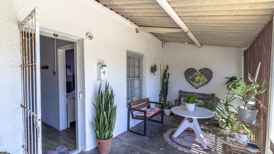 3 Bedroom Property for Sale in Gansbaai Central Western Cape
